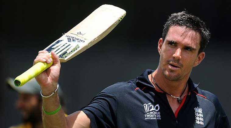 Kevin Pietersen announces retirement from professional cricket