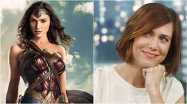 Kristen Wiig in Wonder Woman 2