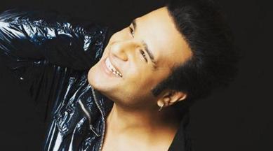 Krushna Abhishek OMG! Yeh Mera India