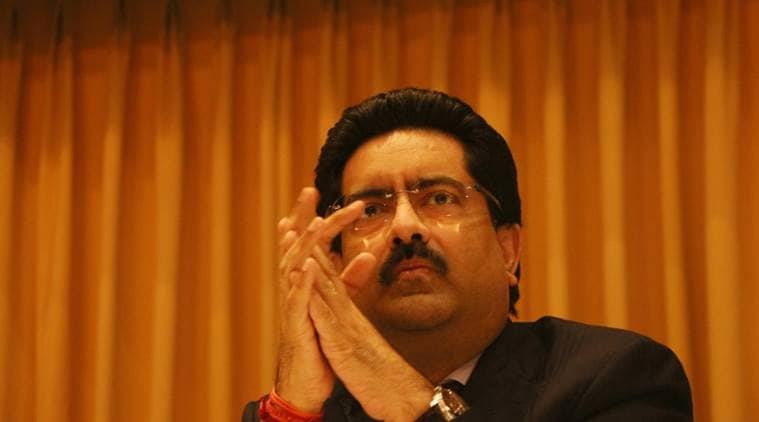 Kumar Mangalam Birla to be Chairman of merged Vodafone-Idea entity