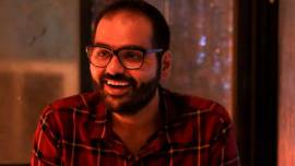 Kunal Kamra, Kunal Kamra flying ban, Kunal Kamra flight ban, delhi high court on Kunal Kamra