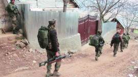 jammu kashmir encounter, militants killed in J&K, J&K dgp sp vaid, kupwara encounter, militants killed in J&K, SP vaid tweet