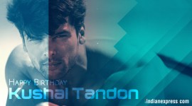 kushal tandon birthday