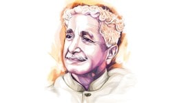 Kuvempu In fact: For Kannadigas, a breathing, living presence