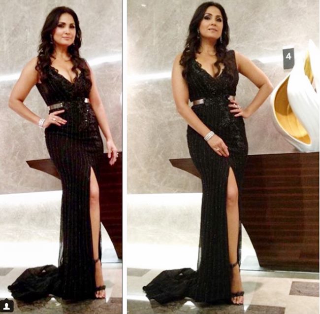 Manushi Chhillar, Kangana Ranaut, Mahira Khan, Malaika Arora, Shruti Haasan, Athiya Shetty, Madhuri Dixit, Hansika Motwani, Kalki Koechlin, Lara Dutta, Genelia D'Souza, celeb fashion, bollywood fashion, indian express, indian express news