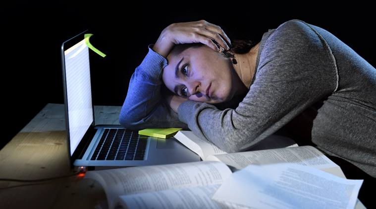 Research shows ‘Night owls’ taking morning classes get poor marks | The