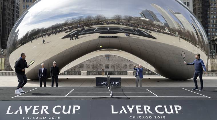 Davis Cup takes so much out of players to be available four weekends every year, says Roger Federer