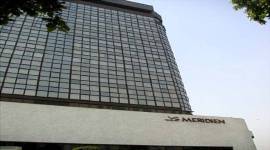 98 illegal occupants in commercial tower of Le Meridien: Govt