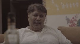 ashok lokhande leap lipi short film