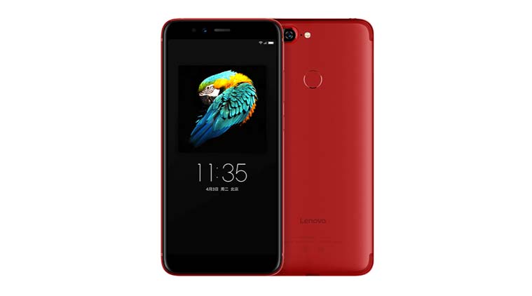 Lenovo S5, Lenovo S5 price in India, Lenovo S5 vs Redmi Note 5 Pro, Lenovo S5 launched, Lenovo S5 price, Lenovo S5 specifications