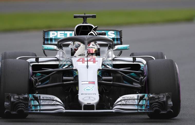 When Lewis Hamilton is in form, there is no one who can beat him, says ...