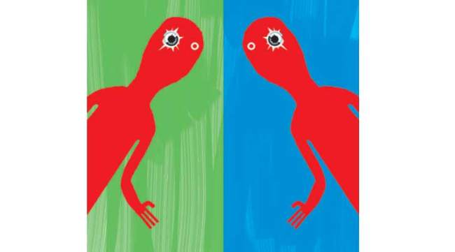 (Illustration: C R Sasikumar)