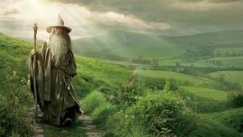 amazon lord of the rings prequel series