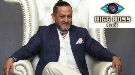 Mahesh Manjrekar to host Bigg Boss Marathi