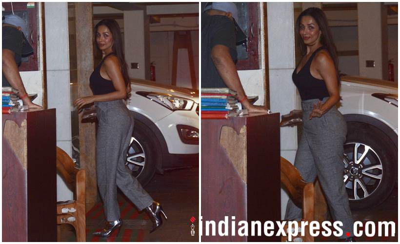 Malaika Arora