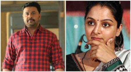 For a Mumbai flat and Odiyan role, Manju Warrier conspired against Dileep: Accused