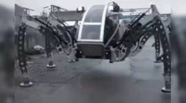 mantis spider robot_Tw_759 viral video, robot spider, spider robot, spider robot manti