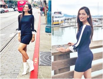 Priyanka Chopra, Kangana Ranaut, Shilpa Shetty: Fashion hits and misses of  the week (Mar 18 â€“ Mar 24) | Lifestyle Gallery News,The Indian Express