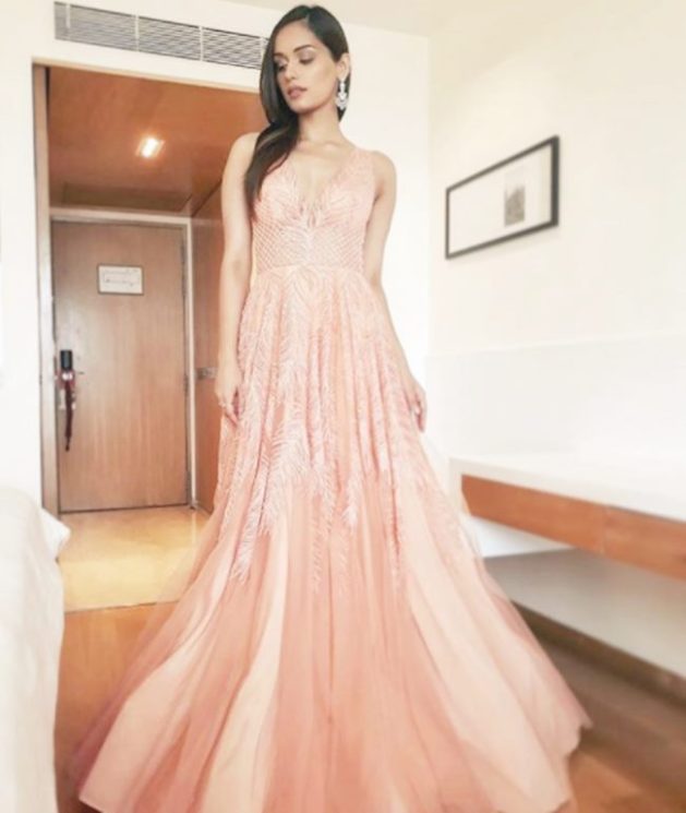 fashion hits and misses, Priyanka Chopra, Kangana Ranaut, Shilpa Shetty, Manushi Chhillar, Mahira Khan, Taapsee Pannu, Disha Patani, Dia Mirza, Ileana D'Cruz, Pooja Hegde, Tamaannaah Bhatia, Nimrat Kaur, Esha Gupta, Richa Chadha, Sonal Chauhan, celeb fashion, bollywood fashion, indian express, indian express news