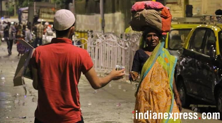 From Nashik to Mumbai: 40,000 farmers, 180-km march, and a wish-list | India News,The Indian Express