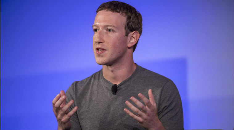 Facebook CEO Mark Zuckerberg on Cambridge Analytica data leaks: Here is ...