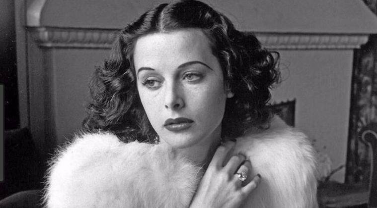 hedy lamarr