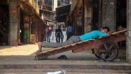 Maharashtra: Mathadi workers to go on fast unto death