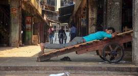 Maharashtra: Mathadi workers to go on fast unto death