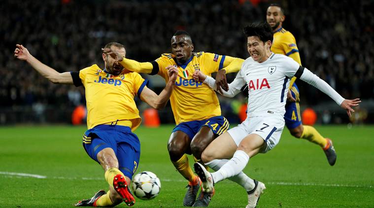 Blaise Matuidi praises Juventus’s warrior spirit