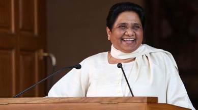 Mayawati to Congress: No need to call JDS B-team of BJP