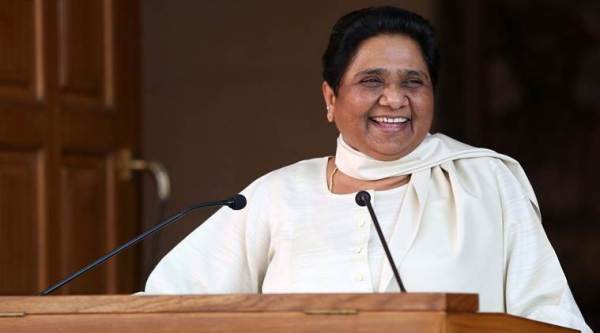 Mayawati, BSP chief Mayawati, SP-BSP alliance, Lok Sabha Polls, Lok Sabha Elections, Lok Sabha Polls 2019, India News, Indian Express News