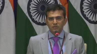 If Pak claims to be new Pak, it should demonstrate new action against terrorism: India