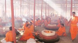 meerut-MahayaGna no alt set