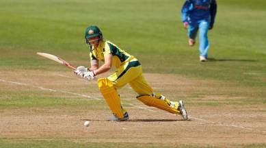 India A women's vs Australia women's, India A women's vs Australia women's news, India A women's vs Australia women's matches, India A women's vs Australia women's schedule, sports news, cricket, Indian Express
