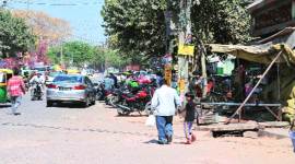 Delhi: One dead in clash between Nigerian nationals, say police