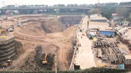 Skywalks to link Metro 3 stations to airport