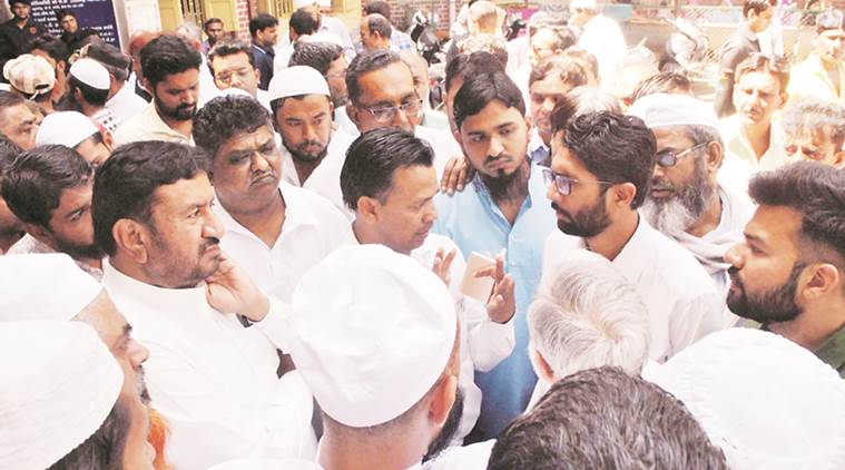 Muslim youth dies, five of seven ‘Bajrang Dal members’ arrested