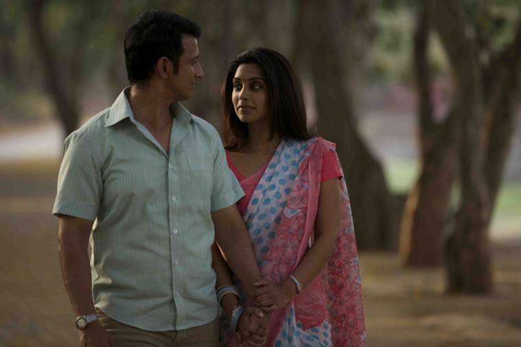 sharman joshi in 3 storeys