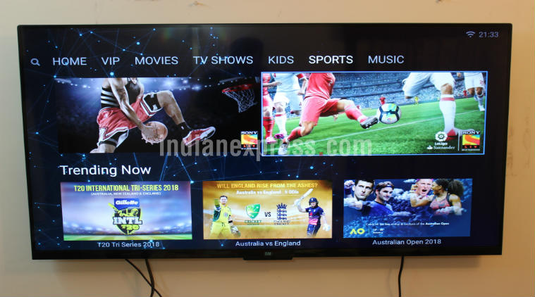 Xiaomi, Mi TV 4, Mi TV 4 sale, Mi TV sale, Mi TV 4A, Mi TV 4A price in India, Mi TV 4A 43 inches, Mi TV 4A vs Mi TV 4, Mi LED TV, Xiaomi TV, Mi TV 4A price, Mi TV 4A sale
