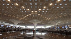 Udan slots will reduce CSIA’s capacity