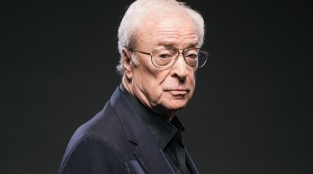 Michael Caine on Woody Allen: I wouldnt work with him again