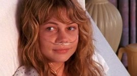 michelle williams dawsons creek reunion