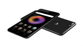 Bharat 5 Pro, Micromax Bharat 5 Pro, Bharat 5 Pro price in India, Bharat 5 Pro specifications, Bharat 5 Pro feaures, Android, Xiaomi Redmi 5, Redmi 5