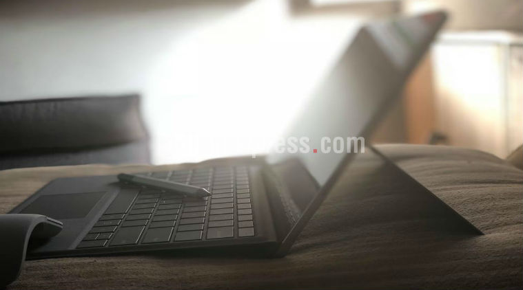 Surface Pro, Microsoft Surface Pro, Microsoft Surface Pro price in India, Microsoft Surface Pro specifications, Surface Pro features, Windows 10, Surface Pro 2-in-1
