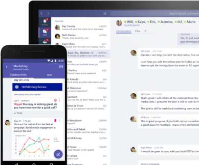 Microsoft Teams new features, Cortana in Microsoft Teams, professional messaging apps, Cortana digital assistant, Slack, Cloud recordings, Microsoft Teams vs Slack, voice-based computing