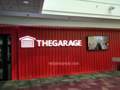 Microsoft, Microsoft Garage, Microsoft Garage Project, Microsoft Garage Hyderabad, What is Microsoft Garage