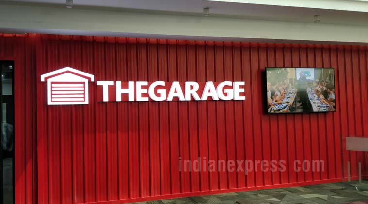 Microsoft, Microsoft Garage, Microsoft Garage Project, Microsoft Garage Hyderabad, What is Microsoft Garage