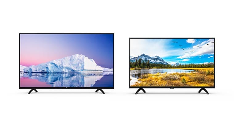 Xiaomi Mi Tv 4a Price In India Starts At Rs 13 999