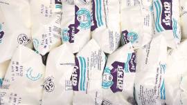 single-use plastic, plastic ban, maharashtra plastic ban, plastic-ban maharashtra, buyback pounches dairy, india news, Indian Express