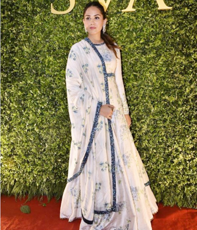 Deepika Padukone Athiya Shetty Priyanka Chopra Fashion Hits And Misses Of March Lifestyle
